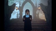 Wednesday | Image via X/@wednesdayaddams
